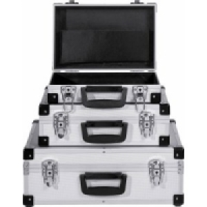 Werkzeugkoffer Set, 3tlg. 19.99 €