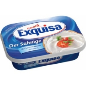 Exquisa Frischkäse 0.69 €