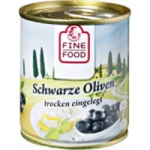 Fine Food Oliven 0.49&nbsp;&euro;