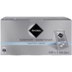 Rioba S&uuml;&szlig;stoff 5.99&nbsp;&euro;
