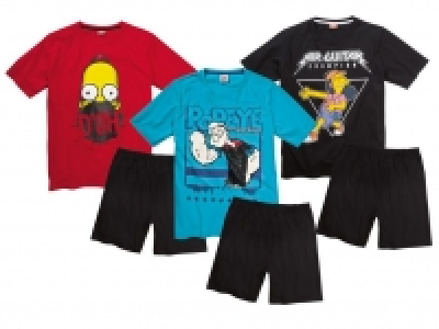 Herren Shorty 8.99&nbsp;&euro;