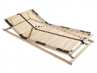 LIVARNO&reg; 7-Zonen-Lattenrost Komfort 42, 89 x 195 cm 59.99&nbsp;&euro;