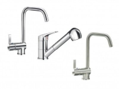 Einhebel-Spültischarmatur 24.99 €