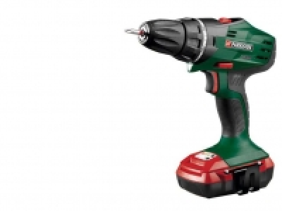PARKSIDE&reg; Lithium-Ionen-Akku-Bohrschrauber PABS 18-Li B2 69.99&nbsp;&euro;