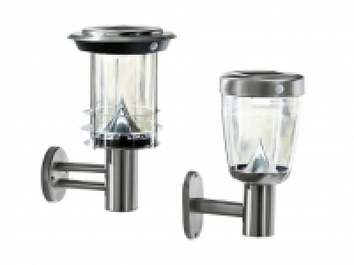 LIVARNO LUX® LED-Solarleuchte 19.99 €
