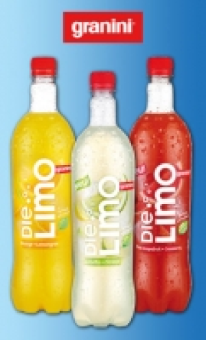 Die Limo 1.11&nbsp;&euro;