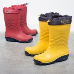 Regenstiefel 7.99 €
