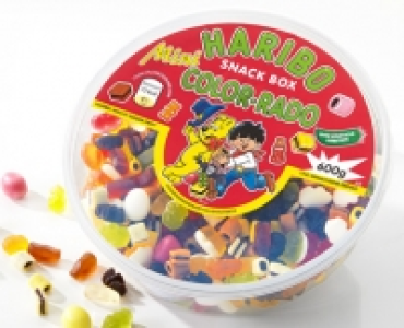 HARIBO&reg;Mini Color-Rado 2.79&nbsp;&euro;