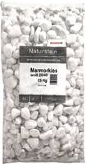 Marmorkies 15/25 mm