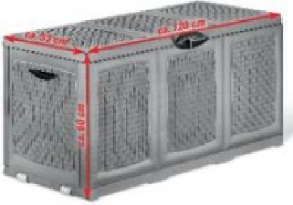 Universalbox 29.99 €