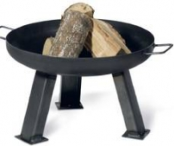 Feuerschale ca. 55 x 35 cm (&Oslash; x H) 49.99&nbsp;&euro;