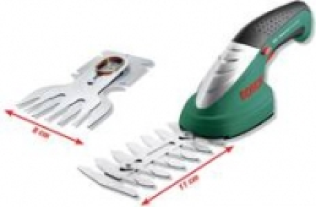 Akku-Strauch-/ Grasschere ISIO Revival 49.99 €