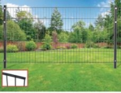 Zaunpfosten 12.99&nbsp;&euro;