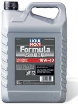 Motoren&ouml;l 10W-40 SG/CF
