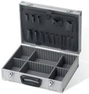 Alu-Werkzeugkoffer 9.99 €