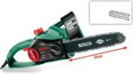 Elektro-Kettensäge AKE 35 S 89.99 €