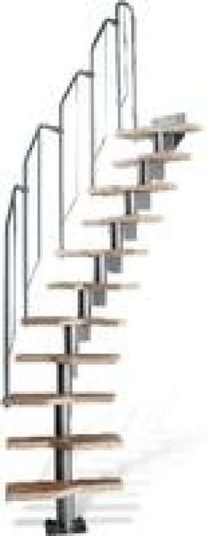 Mittelholmtreppe EPE