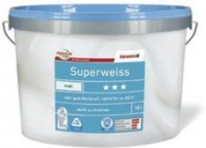 Superweiss 24.99 €
