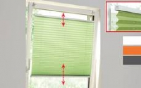 Plissee 50 x 130 cm 16.99 €