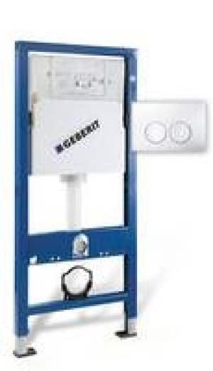 Vorwand-WWC-Element Duofix-Basic 129.99 €