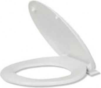 WC-Sitz Duroplast