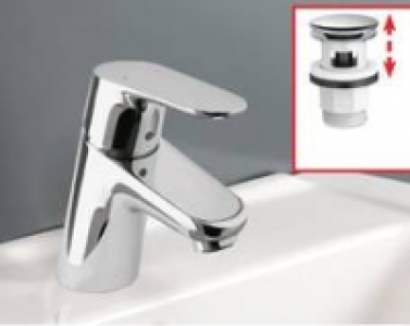 Waschtischarmatur Focus 70 49.99&nbsp;&euro;