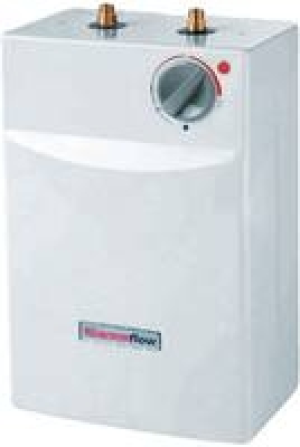 Untertischgerät UT 5 mit Armatur (o.Abb.) 59.99 €