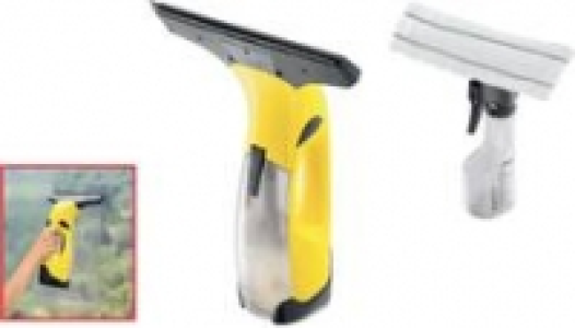 Fensterreinigerkonzentrat (o. Abb.) 6.99&nbsp;&euro;