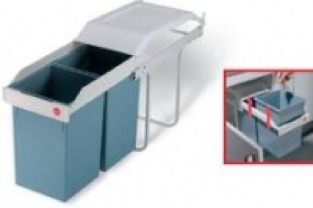 Abfallsammler Multi Box 44.99 €