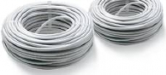 Feuchtraumkabel 50 m NYM