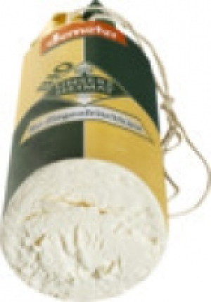 *Unsere Heimat – echt & gut Bio Ziegenfrischkäse&