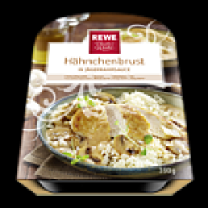 REWE Beste Wahl Fertiggericht 2.79&nbsp;&euro;