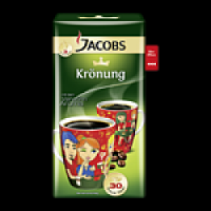 Jacobs Kaffee Krönung 4.49 €
