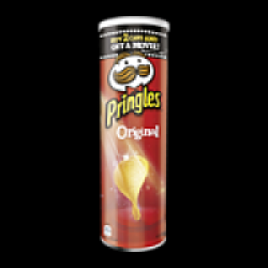 Pringles 1.29 €