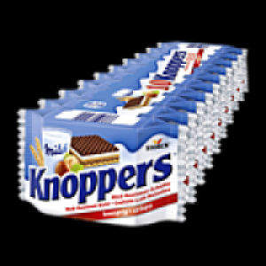 Knoppers 10er oder Minis 1.69&nbsp;&euro;