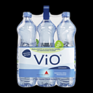 Vio Mineralwasser 2.99 €