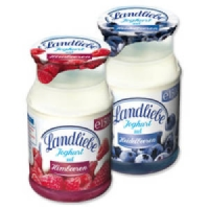 Landliebe Joghurt auf Frucht 0.45&nbsp;&euro;