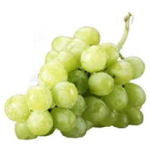 Türkei Tafeltrauben, hell kernlos Sultanas 2.99 €