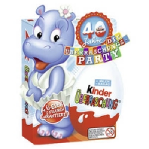 Kinder &Uuml;berraschung 2.49&nbsp;&euro;