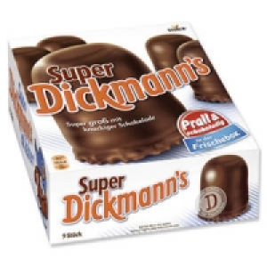 Super Dickmanns 1.39&nbsp;&euro;