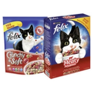 Felix Katzen-Trockennahrung 2.29&nbsp;&euro;