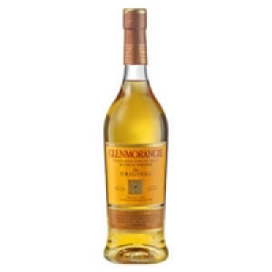 Glenmorangie the Original 29.99 €