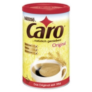 Caro Landkaffee 1.99&nbsp;&euro;
