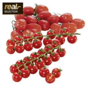 Niederlande Cherry-Rispentomaten Sweetpearl oder San Marzano 1.29 €