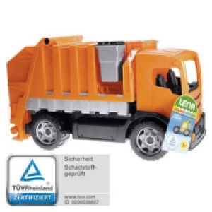 Riesen-M&uuml;llwagen 19.99&nbsp;&euro;