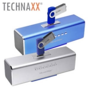MusicMan MA Soundstation 19.99 €