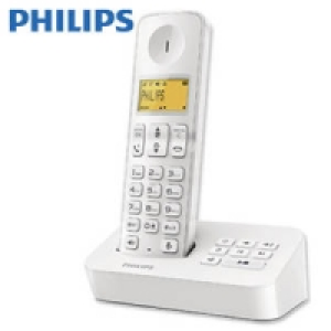 Schnurlos-DECT-Telefon D2051 29.95 €
