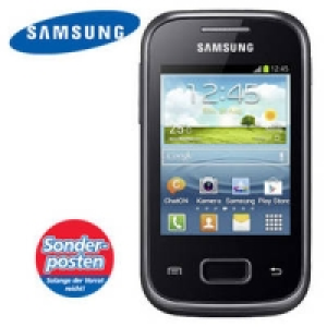 Smartphone Galaxy Pocket Plus 59.95 €