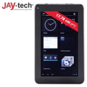 Multimedia-Tablet-PC PA777 mit Dual-Core-Prozessor Cortex A9 (2 x 1,0  59.95 €