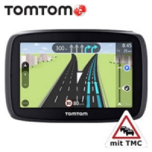 Navigationssystem START 40 Europe Traffic inkl. Free Lifetime Maps*** 139.99&nbsp;&euro;